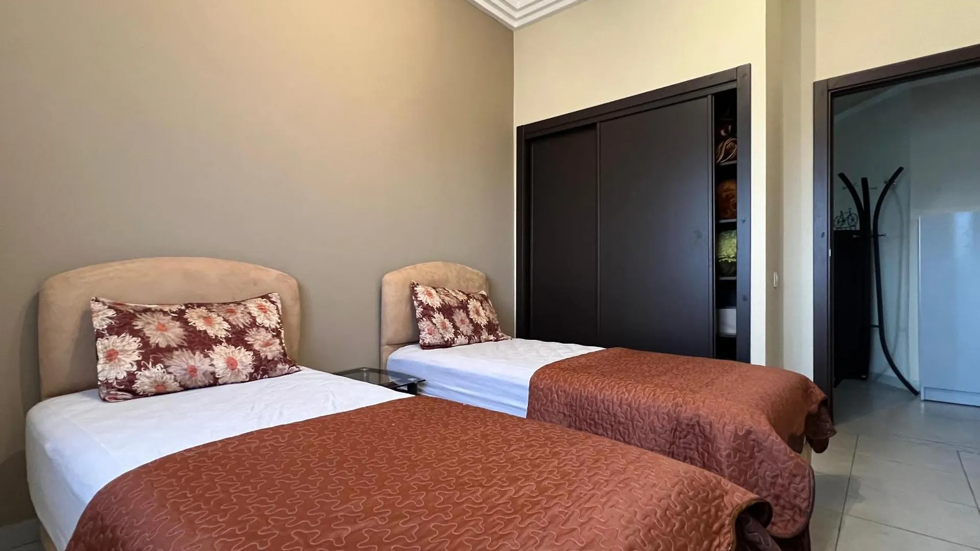 Appartement Sweet Jacob'S City Center Agadir Maroc