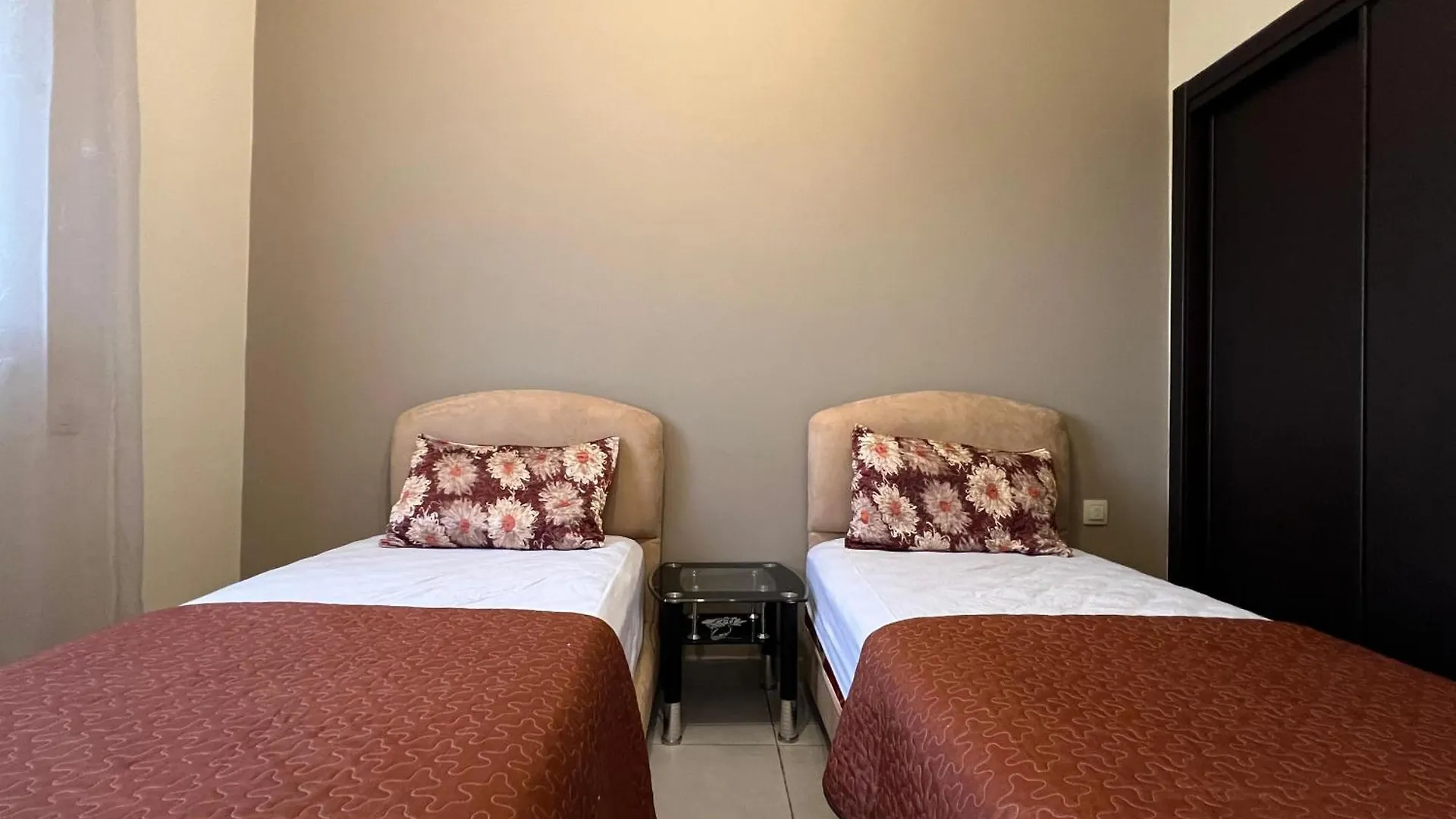 Appartement Sweet Jacob'S City Center Agadir