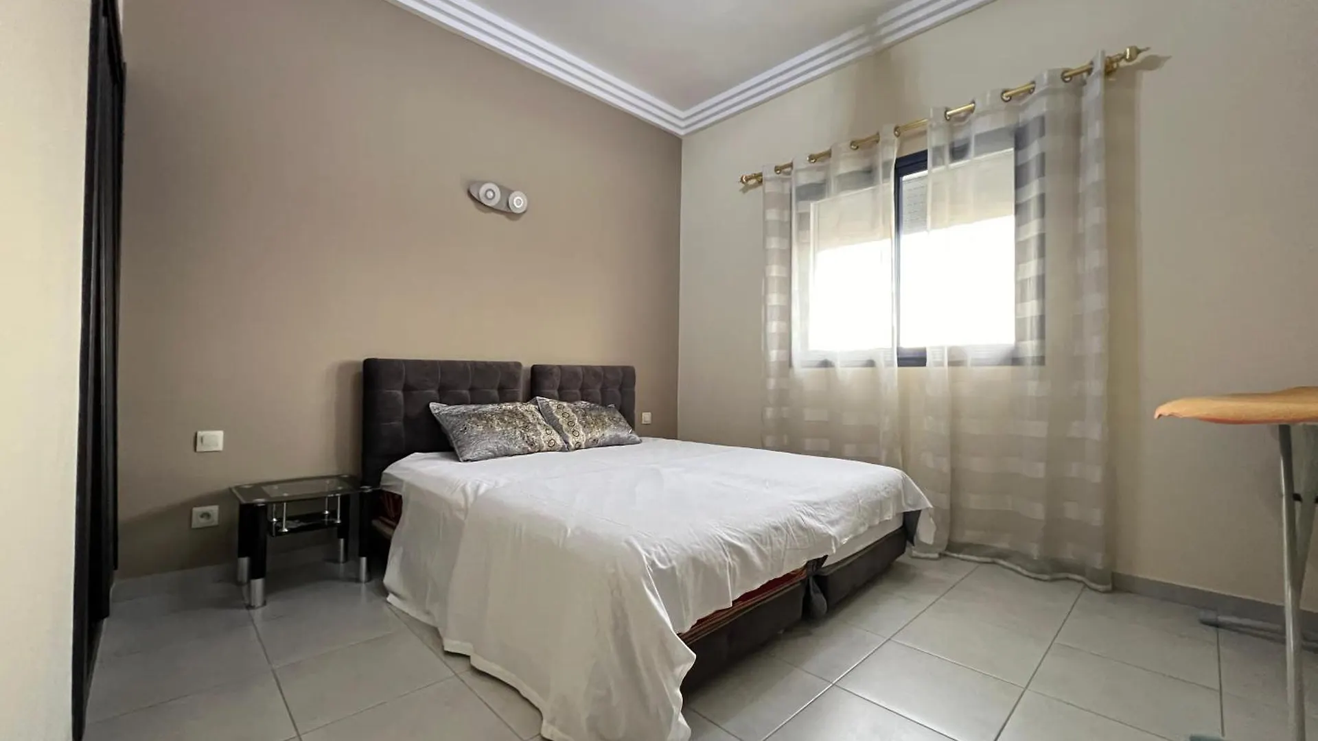 Sweet Jacob'S City Center Agadir Appartement